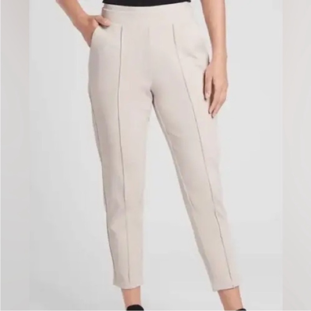 NEW Athleta Venice Pintuck Pant